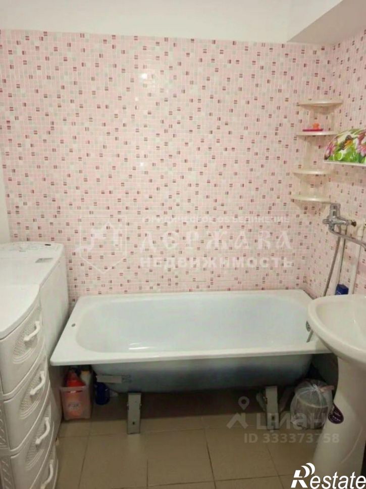 1-комн квартира ул Вельская, 10а,  д. 10а