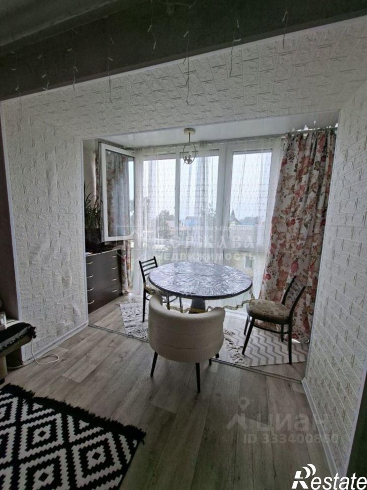 1-комн квартира пр-кт Шахтеров, 61а,  д. 61а