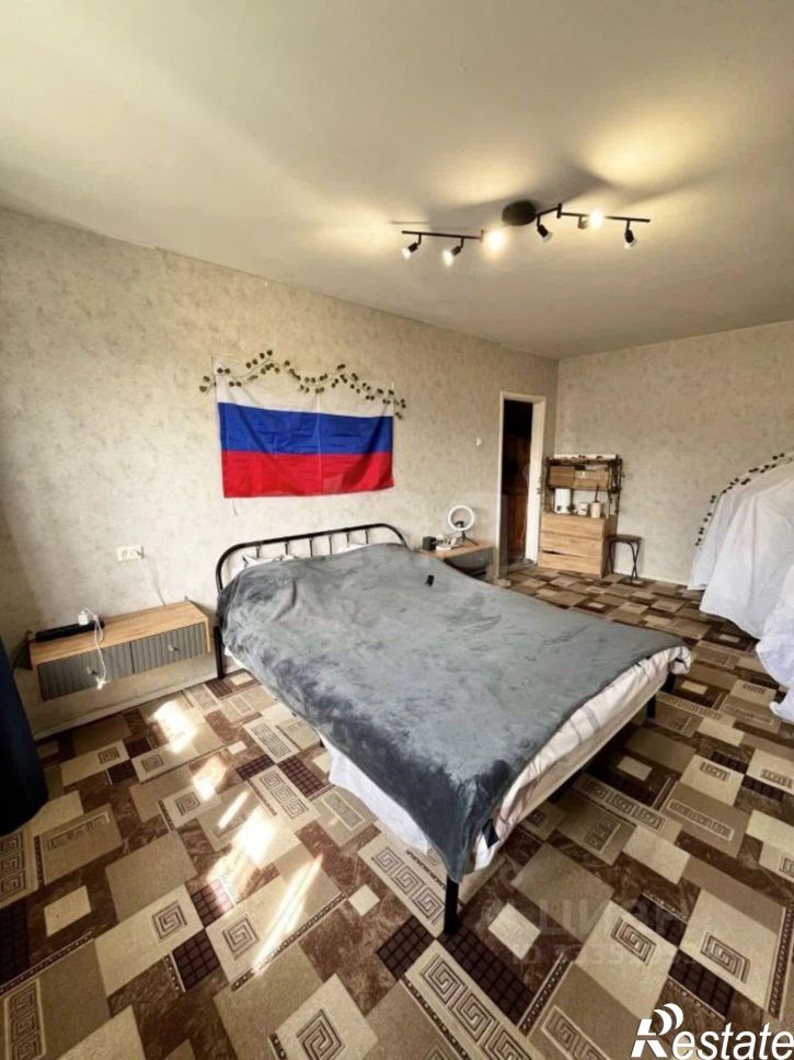 1-комн квартира пр-кт Ленина, 125А,  д. 125А