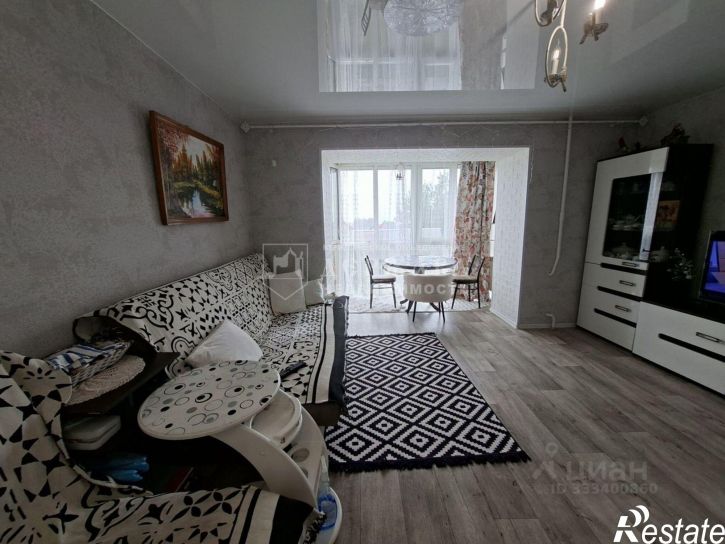 1-комн квартира пр-кт Шахтеров, 61а,  д. 61а