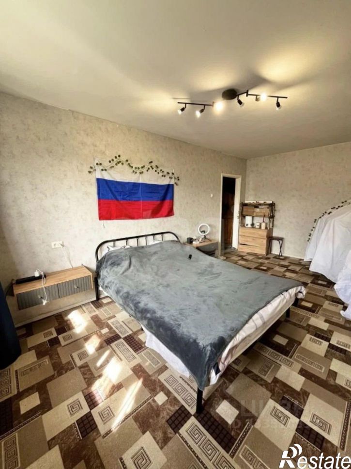 1-комн квартира пр-кт Ленина, 125А,  д. 125А