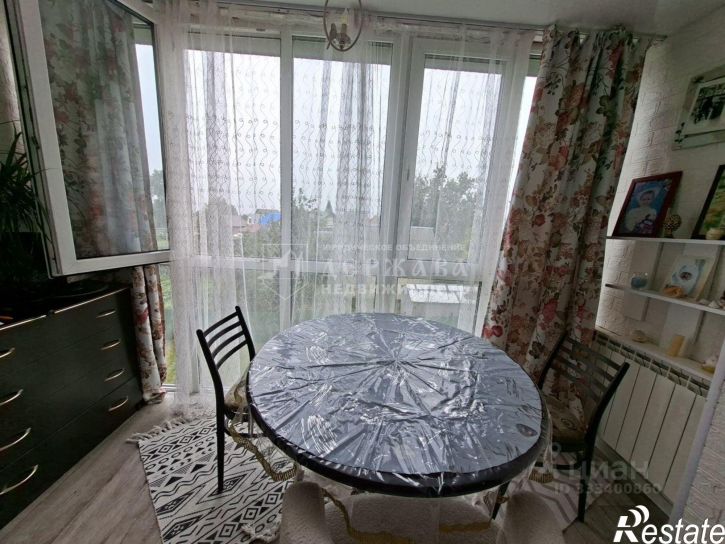 1-комн квартира пр-кт Шахтеров, 61а,  д. 61а