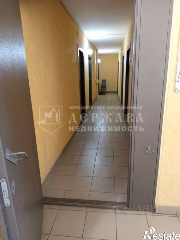 1-комн квартира ул Вельская, 10а,  д. 10а