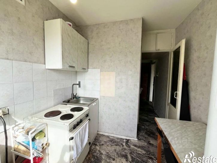 1-комн квартира пр-кт Ленина, 125А,  д. 125А