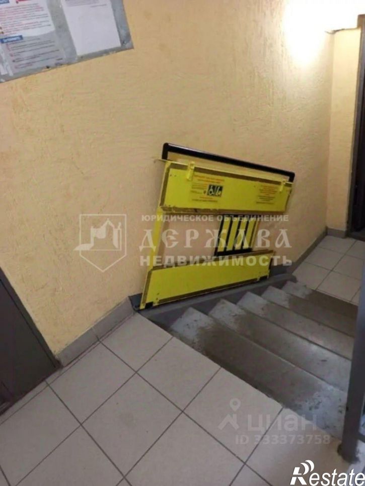 1-комн квартира ул Вельская, 10а,  д. 10а