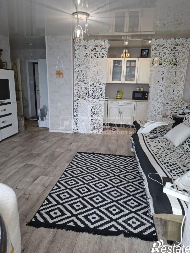 1-комн квартира пр-кт Шахтеров, 61а,  д. 61а