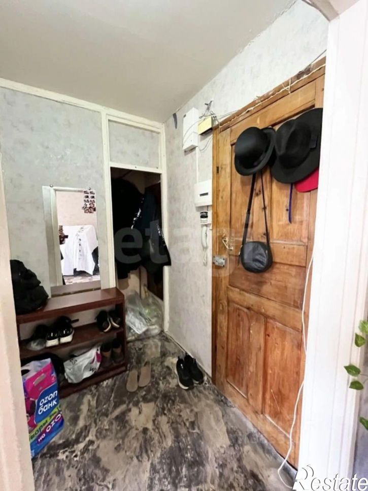 1-комн квартира пр-кт Ленина, 125А,  д. 125А