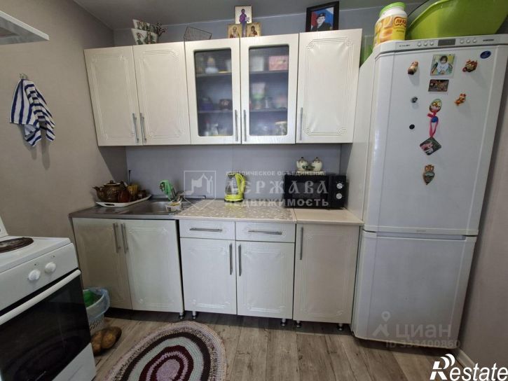 1-комн квартира пр-кт Шахтеров, 61а,  д. 61а