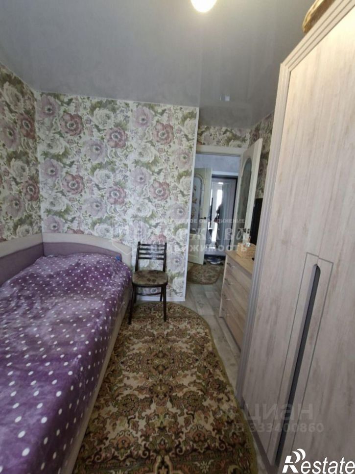 1-комн квартира пр-кт Шахтеров, 61а,  д. 61а