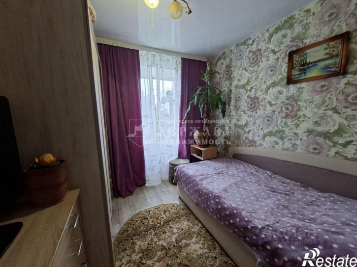 1-комн квартира пр-кт Шахтеров, 61а,  д. 61а