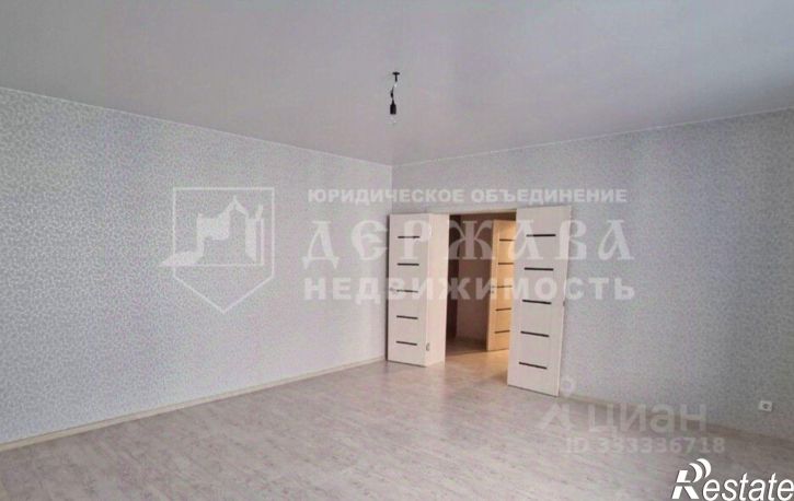 1-комн квартира Восточный пр-кт, 33,  д. 33
