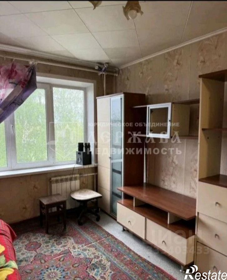 1-комн квартира ул Ворошилова, 12,  д. 12