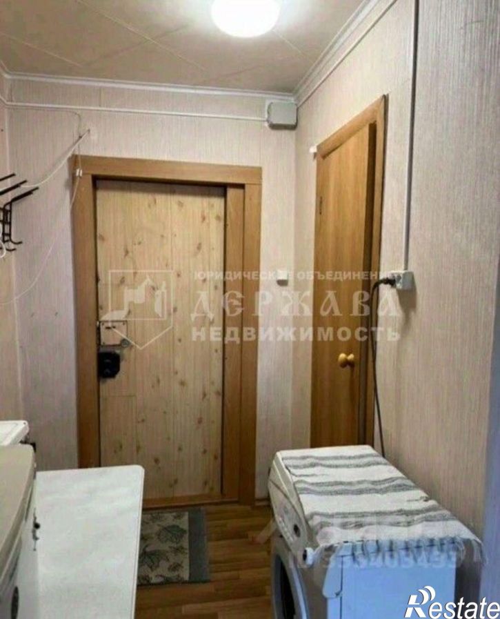 1-комн квартира ул Ворошилова, 12,  д. 12