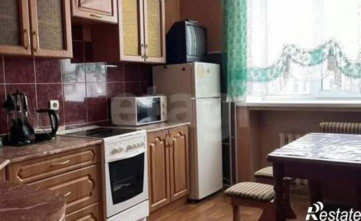 1-комн квартира ул Инициативная, 48а,  д. 48а