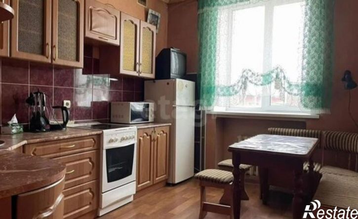 1-комн квартира ул Инициативная, 48а,  д. 48а