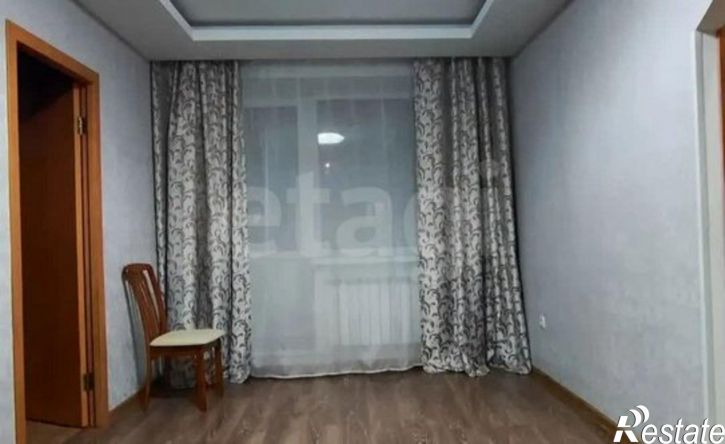 2-комн квартира пр-кт Шахтеров, 77,  д. 77