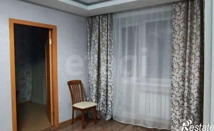 2-комн квартира пр-кт Шахтеров, 77,  д. 77