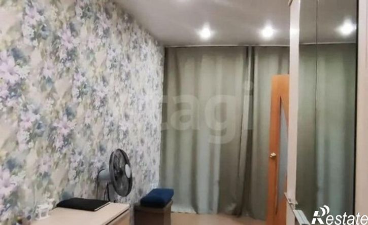 2-комн квартира пр-кт Шахтеров, 77,  д. 77