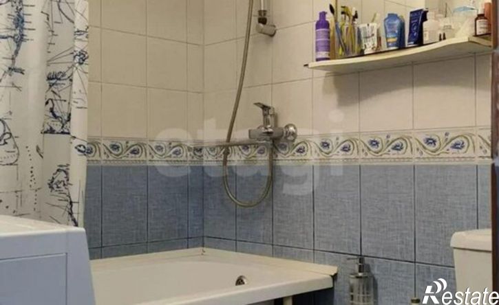 2-комн квартира пр-кт Шахтеров, 77,  д. 77