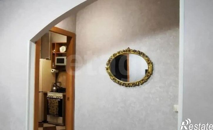 2-комн квартира пр-кт Шахтеров, 77,  д. 77
