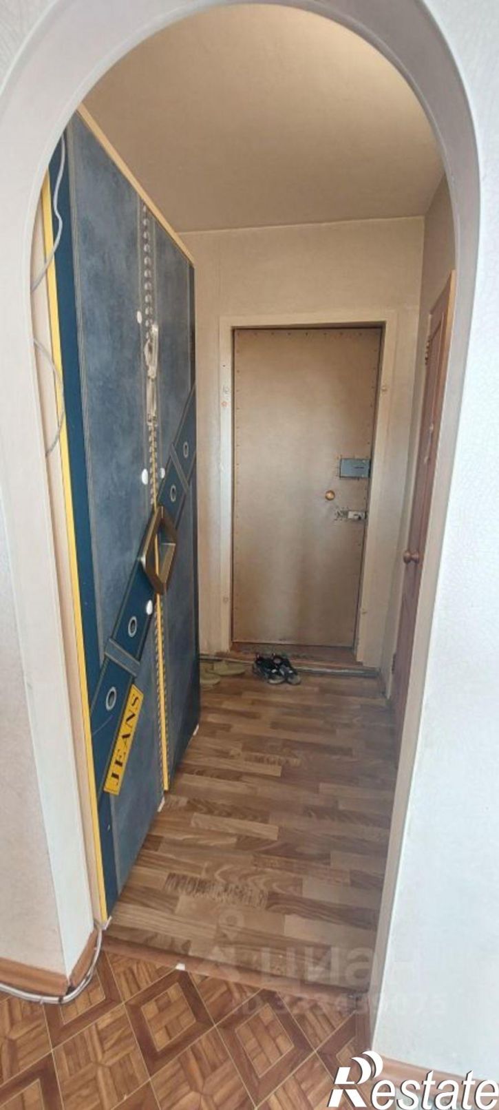1-комн квартира Ленинградский пр-кт, 18,  д. 18