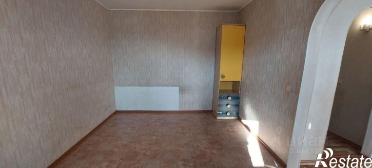 1-комн квартира Ленинградский пр-кт, 18,  д. 18