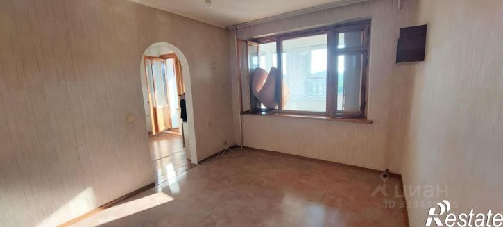 1-комн квартира Ленинградский пр-кт, 18,  д. 18