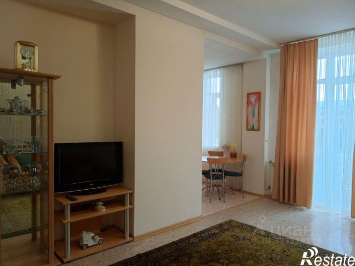 2-комн квартира Советский пр-кт, 47,  д. 47