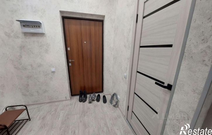 1-комн квартира ул 1-я Заречная, 6а,  д. 6а