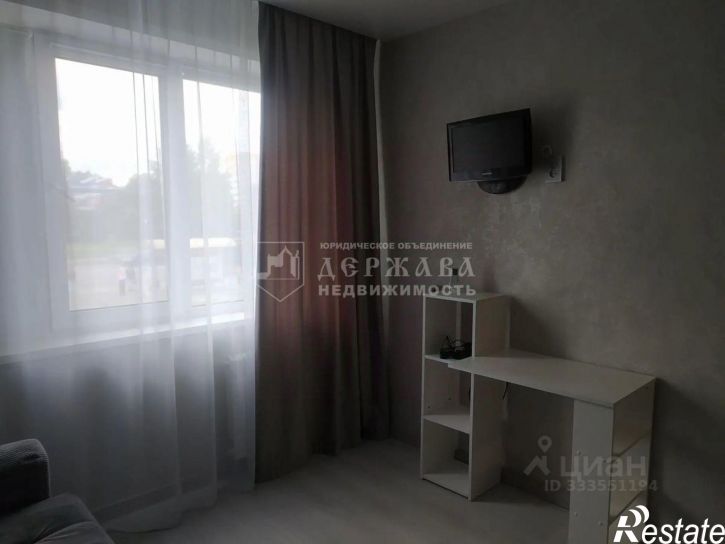 1-комн квартира б-р Строителей, 46,  д. 46