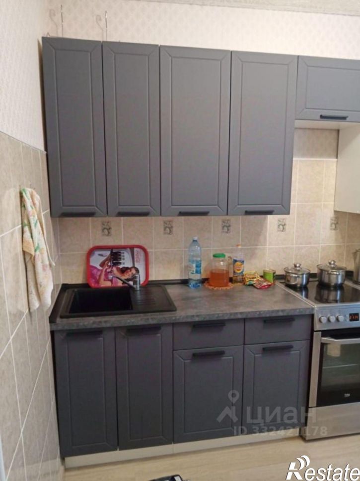2-комн квартира Ленинградский пр-кт, 40в,  д. 40в