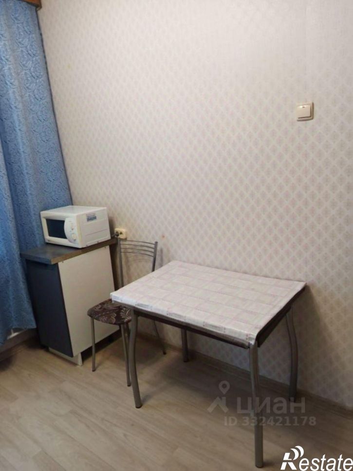 2-комн квартира Ленинградский пр-кт, 40в,  д. 40в