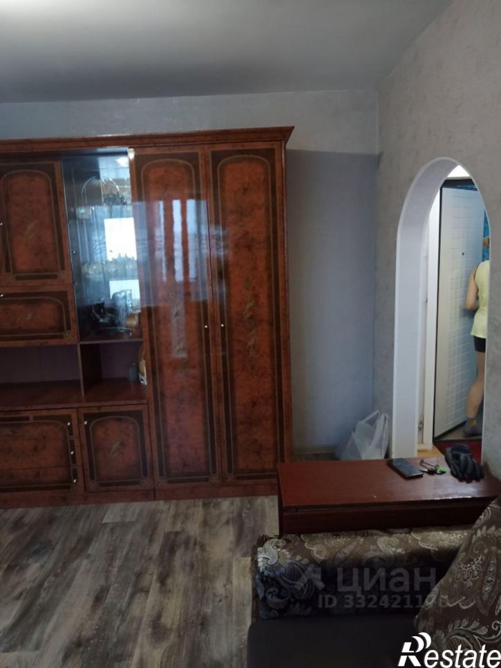 2-комн квартира Ленинградский пр-кт, 40в,  д. 40в