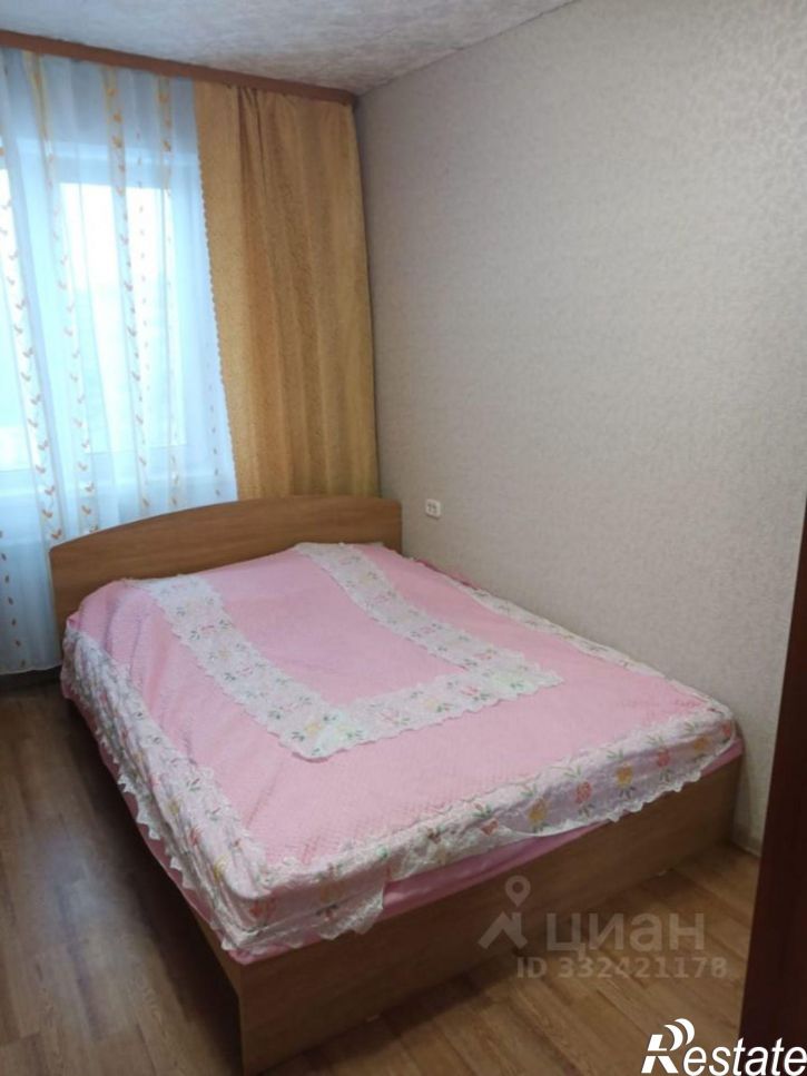 2-комн квартира Ленинградский пр-кт, 40в,  д. 40в