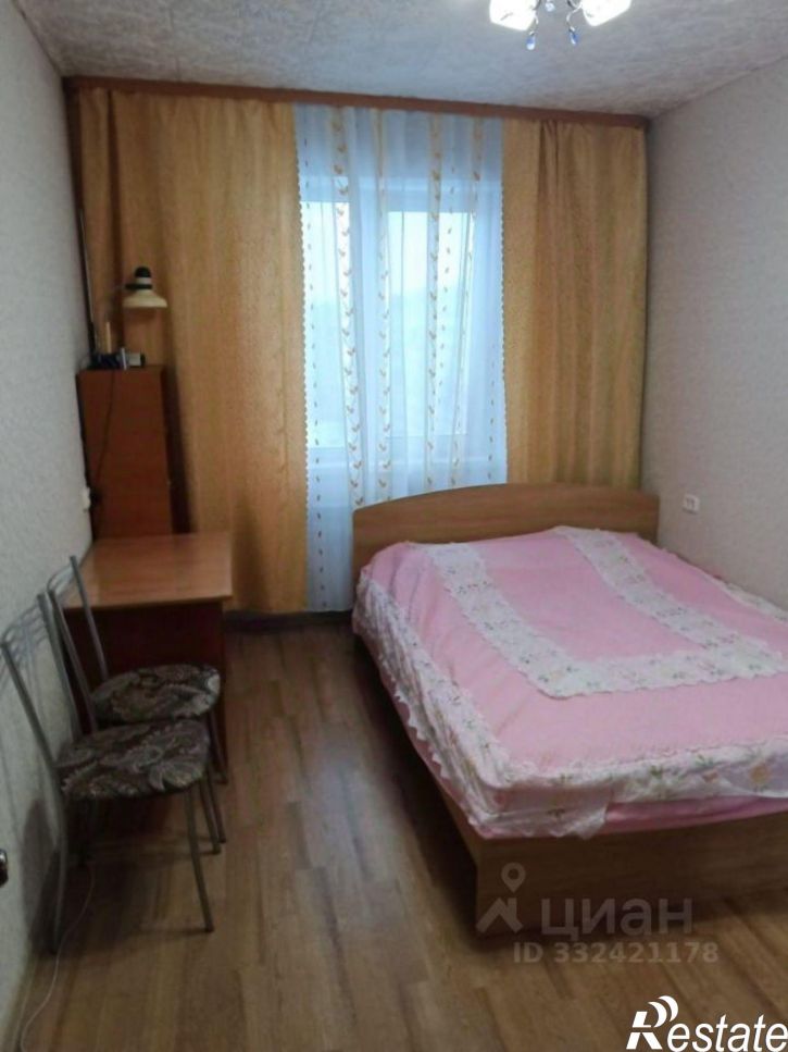 2-комн квартира Ленинградский пр-кт, 40в,  д. 40в