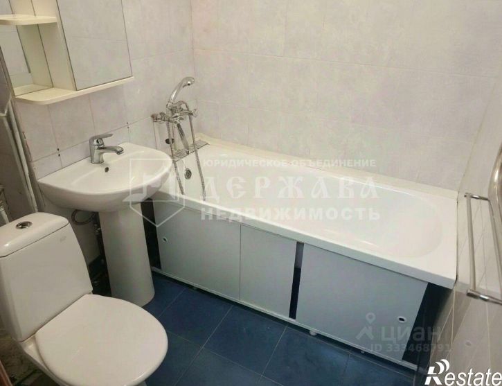 1-комн квартира ул Дзержинского, 5,  д. 5