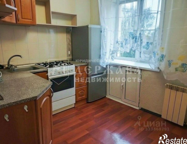 1-комн квартира ул Дзержинского, 5,  д. 5