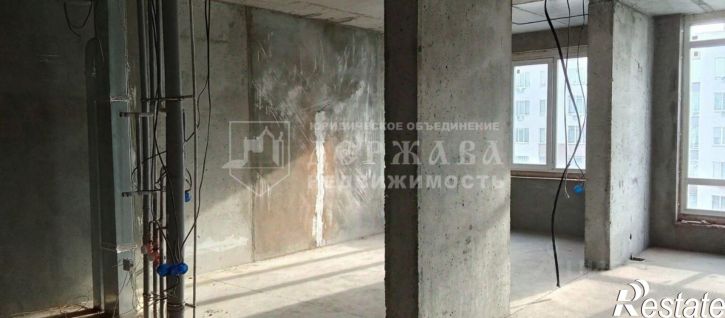 3-комн квартира Московский пр-кт, 12,  д. 12