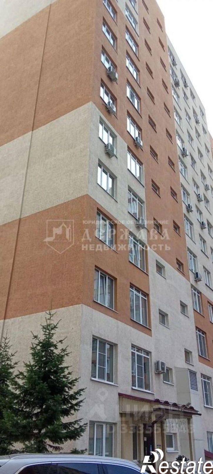 3-комн квартира Московский пр-кт, 12,  д. 12