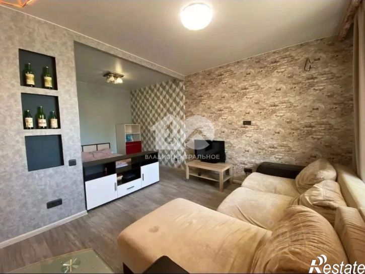 1-комн квартира пр-кт Химиков, 34 2,  д. 34 2,  к. 2