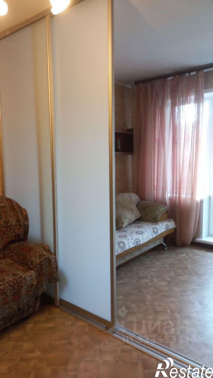 2-комн квартира ул 50 лет Октября, 30А,  д. 30А