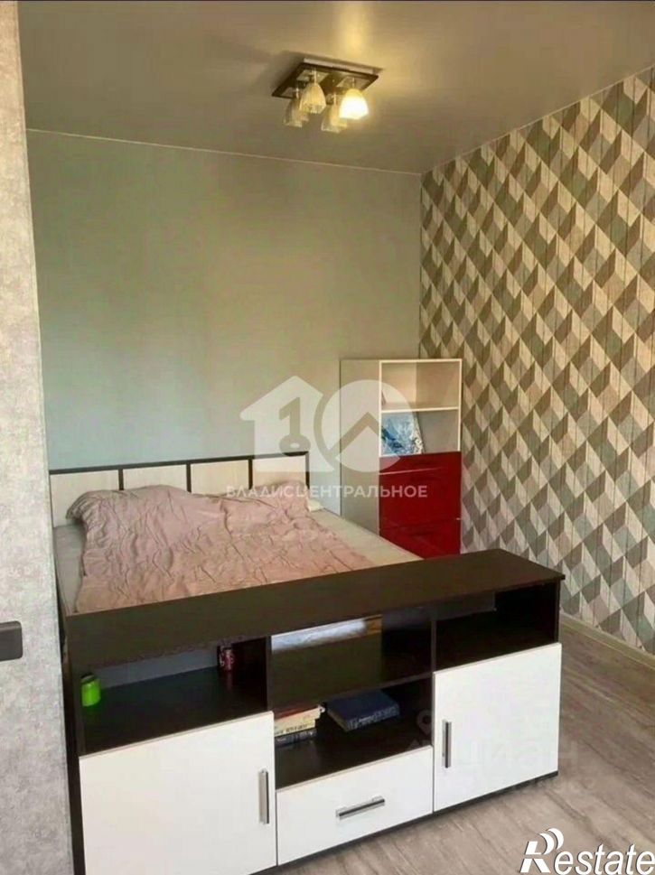 1-комн квартира пр-кт Химиков, 34 2,  д. 34 2,  к. 2