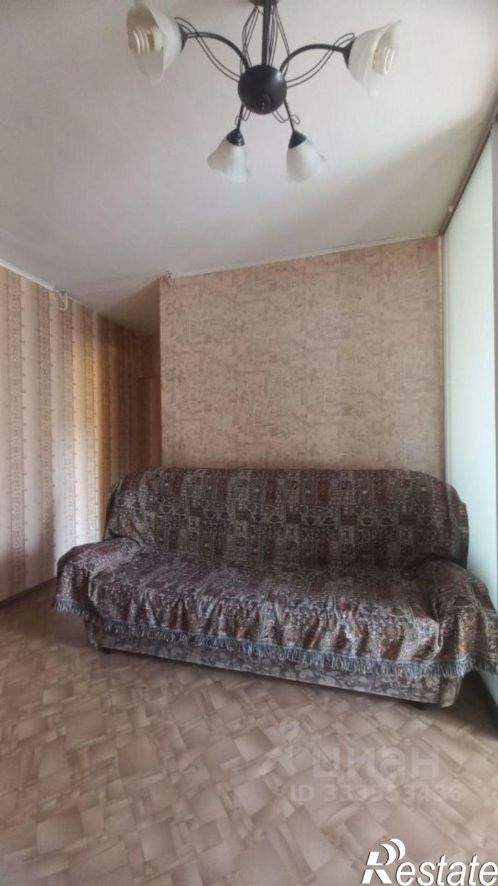 2-комн квартира ул 50 лет Октября, 30А,  д. 30А