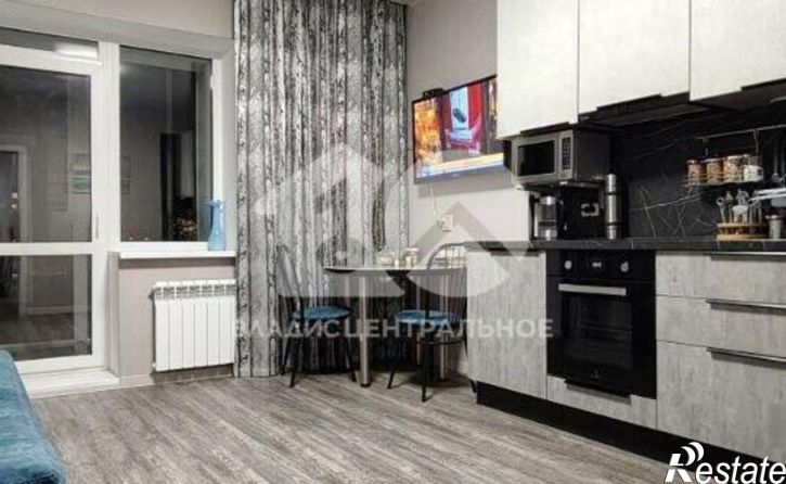 1-комн квартира Молодежный пр-кт, 5/1,  д. 5/1