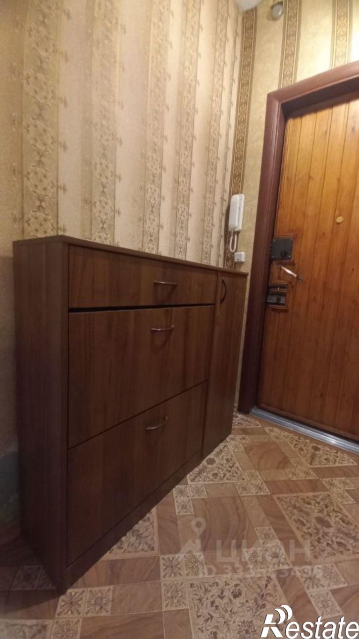 2-комн квартира ул 50 лет Октября, 30А,  д. 30А