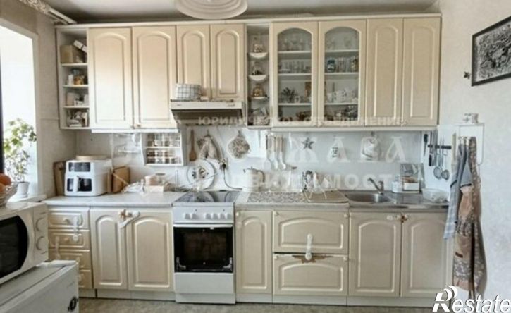 3-комн квартира Кузнецкий пр-кт, 82,  д. 82