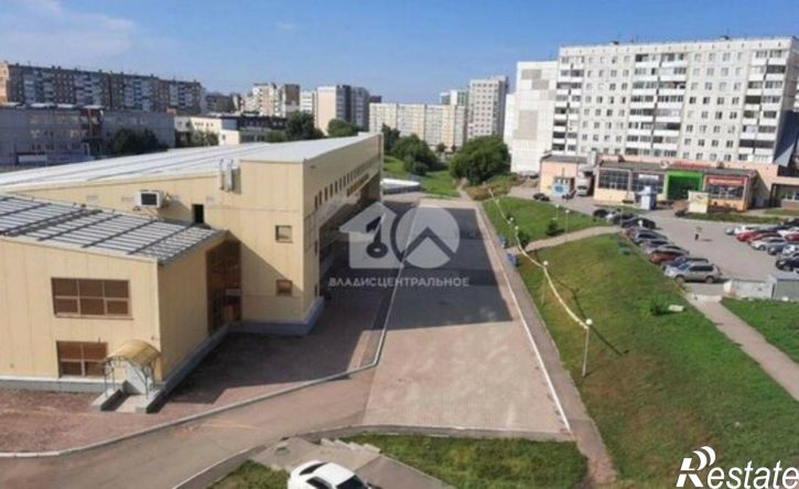 1-комн квартира Молодежный пр-кт, 5/1,  д. 5/1