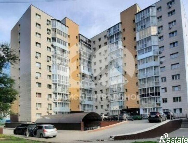 1-комн квартира Молодежный пр-кт, 5/1,  д. 5/1