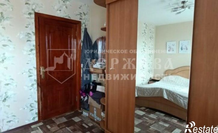 3-комн квартира Кузнецкий пр-кт, 82,  д. 82