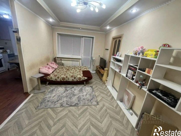 2-комн квартира ул Красная, 3,  д. 3